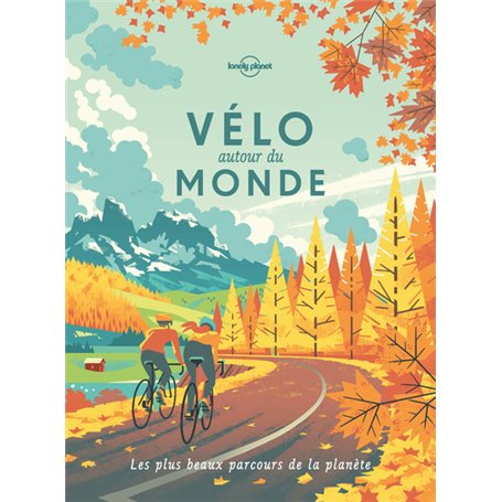 Vélo autour du monde 2ed