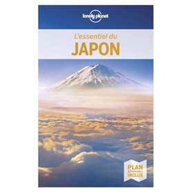 L'essentiel du Japon 5ed