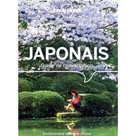 Guide de conversation Japonais 11ed