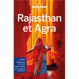 Rajasthan Delhi et Agra 1ed