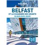 Belfast et la Chaussée des géants En quelques jours 1ed