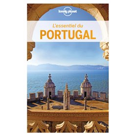 L'essentiel du Portugal 2ed