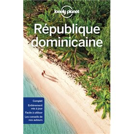 République dominicaine 3ed