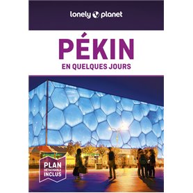 Pékin En quelques jours 4ed