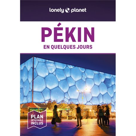 Pékin En quelques jours 4ed