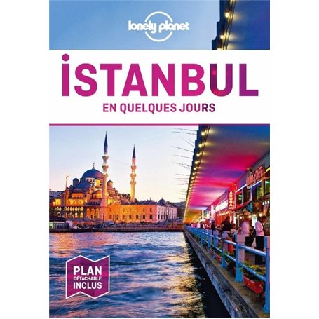 Istanbul En quelques jours 7ed