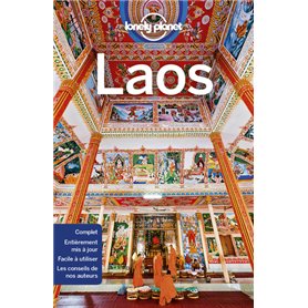 Laos 10ed