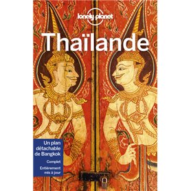 Thaïlande 14ed