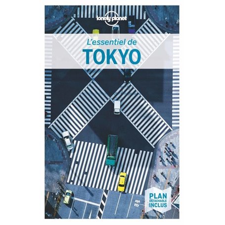 L'essentiel de Tokyo 2ed