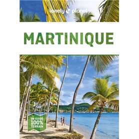 Martinique 4ed