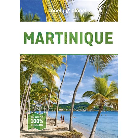 Martinique 4ed