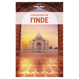 L'essentiel de l'Inde 5ed