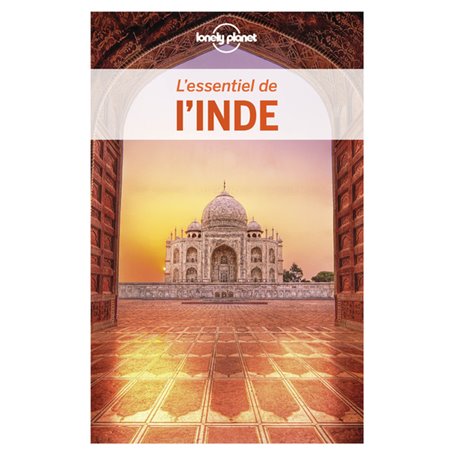 L'essentiel de l'Inde 5ed