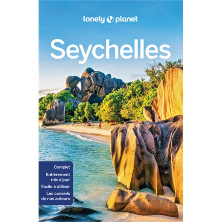 Seychelles 5ed