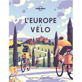 L'Europe à vélo
