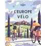 L'Europe à vélo