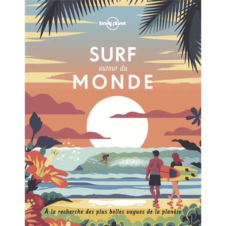 Surf autour du monde