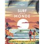 Surf autour du monde