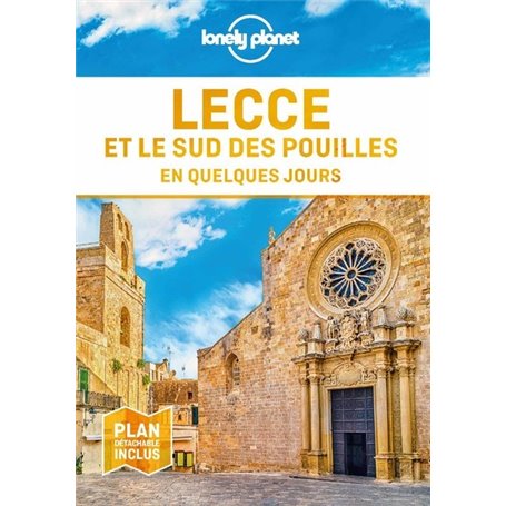 Lecce et le sud des Pouilles En quelques jours 1ed