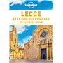 Lecce et le sud des Pouilles En quelques jours 1ed