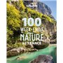 100 week-ends nature en France 1ed
