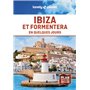 Ibiza et Formentera En quelques jours 4ed