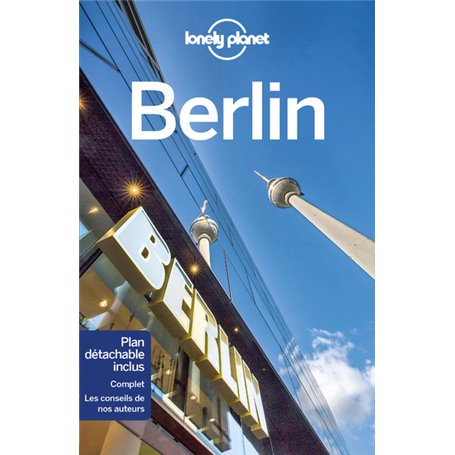 Berlin City Guide 9ed