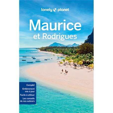 Maurice et Rodrigues 4ed