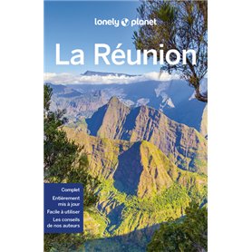 La Réunion 4ed