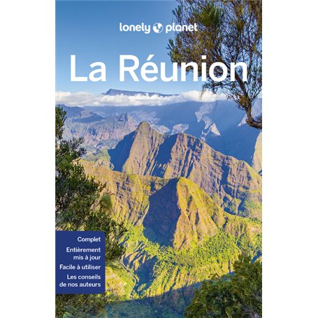 La Réunion 4ed