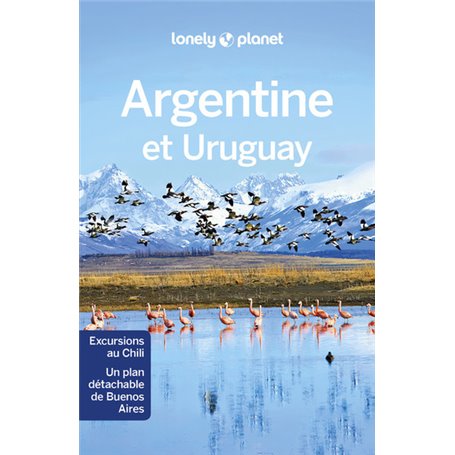 Argentine et Uruguay 8ed