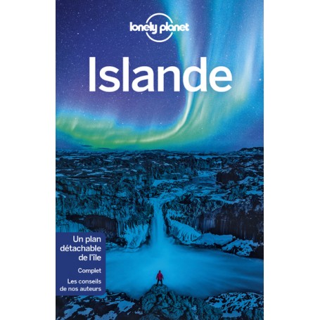 Islande 6ed