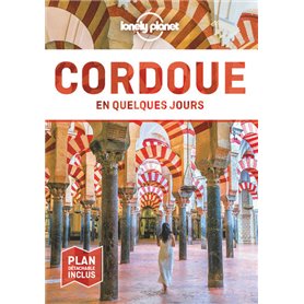 Cordoue En quelques jours 1ed