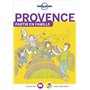 Provence - Partir en famille 1ed