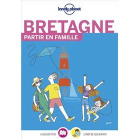 Bretagne - Partir en famille