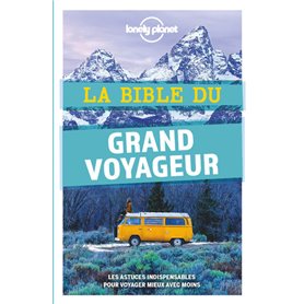 La bible du grand voyageur 5ed