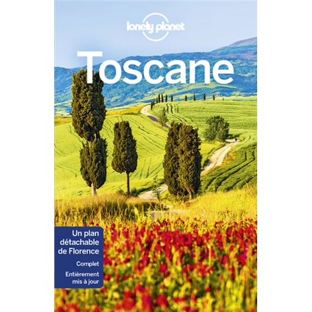 Toscane 10ed