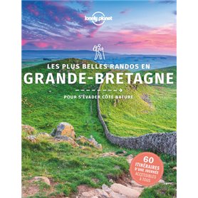 Les plus belles randos en Grande-Bretagne 1ed