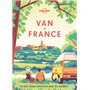 Van en France