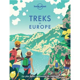 Treks en Europe