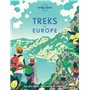 Treks en Europe