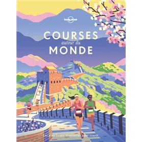 Courses autour du monde