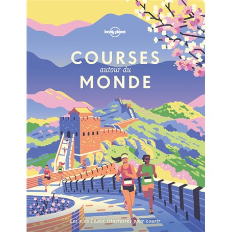 Courses autour du monde