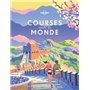 Courses autour du monde