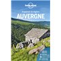 Auvergne - Explorer la région 2ed