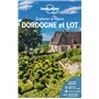 Dordogne et Lot - Explorer la région 3ed