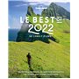 Le Best of 2022 de Lonely Planet