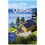 Québec et provinces maritimes 10ed