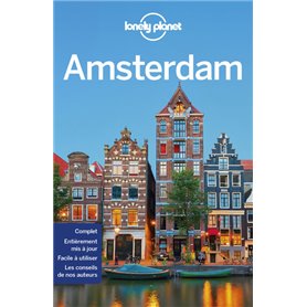 Amsterdam Cityguide 8ed