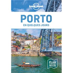 Porto En quelques jours 3ed